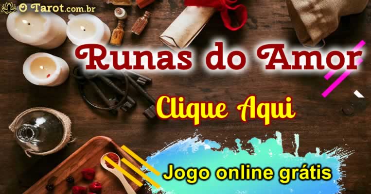 Tarot Grátis, Jogos online, Runas do amor,jogo de búzios Marselha