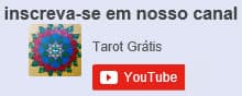 inscreva-se em nosso canal do YouTube