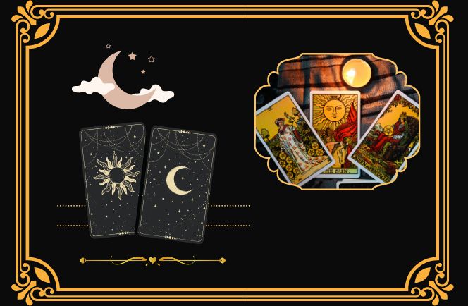 Tarot grátis : Consulte o jogo de tarot on-line